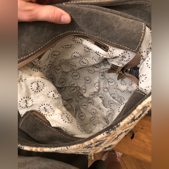 Myra Backpack - Picture 3 of 5